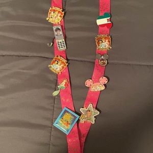 Disney Pins